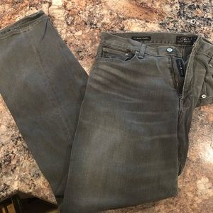 Lucky Brand Vintage 363 jeans 36x34 - Gray